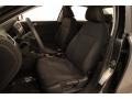 Platinum Gray Metallic - Jetta S Sedan Photo No. 5