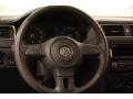 Platinum Gray Metallic - Jetta S Sedan Photo No. 6