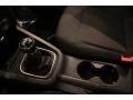 Platinum Gray Metallic - Jetta S Sedan Photo No. 9