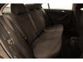 Platinum Gray Metallic - Jetta S Sedan Photo No. 11