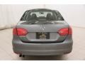 Platinum Gray Metallic - Jetta S Sedan Photo No. 13
