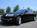 Brilliant Black - A6 3.2 Sedan Photo No. 6