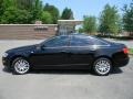 Brilliant Black - A6 3.2 Sedan Photo No. 7