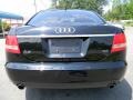 Brilliant Black - A6 3.2 Sedan Photo No. 9