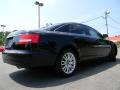 Brilliant Black - A6 3.2 Sedan Photo No. 10