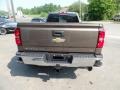 2015 Brownstone Metallic Chevrolet Silverado 3500HD LTZ Crew Cab Dual Rear Wheel 4x4  photo #4