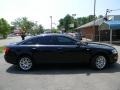 Brilliant Black - A6 3.2 Sedan Photo No. 11