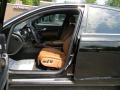 Brilliant Black - A6 3.2 Sedan Photo No. 16