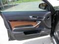 Brilliant Black - A6 3.2 Sedan Photo No. 17