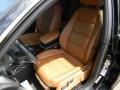 Brilliant Black - A6 3.2 Sedan Photo No. 18