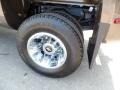 Brownstone Metallic - Silverado 3500HD LTZ Crew Cab Dual Rear Wheel 4x4 Photo No. 11