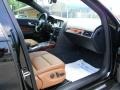 Brilliant Black - A6 3.2 Sedan Photo No. 21