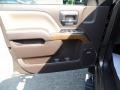 Brownstone Metallic - Silverado 3500HD LTZ Crew Cab Dual Rear Wheel 4x4 Photo No. 16