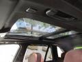 2014 BMW X5 Terra Interior Sunroof Photo