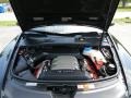 Brilliant Black - A6 3.2 Sedan Photo No. 25