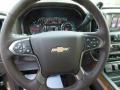Brownstone Metallic - Silverado 3500HD LTZ Crew Cab Dual Rear Wheel 4x4 Photo No. 22