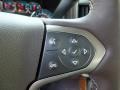 Brownstone Metallic - Silverado 3500HD LTZ Crew Cab Dual Rear Wheel 4x4 Photo No. 23