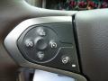 Brownstone Metallic - Silverado 3500HD LTZ Crew Cab Dual Rear Wheel 4x4 Photo No. 24
