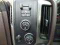 Brownstone Metallic - Silverado 3500HD LTZ Crew Cab Dual Rear Wheel 4x4 Photo No. 25