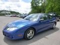 2004 Electric Blue Metallic Pontiac Sunfire Coupe #104645225
