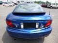 Electric Blue Metallic - Sunfire Coupe Photo No. 3