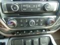 Brownstone Metallic - Silverado 3500HD LTZ Crew Cab Dual Rear Wheel 4x4 Photo No. 38