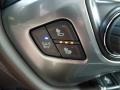 Brownstone Metallic - Silverado 3500HD LTZ Crew Cab Dual Rear Wheel 4x4 Photo No. 41