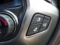 Brownstone Metallic - Silverado 3500HD LTZ Crew Cab Dual Rear Wheel 4x4 Photo No. 42