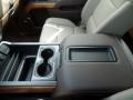 Brownstone Metallic - Silverado 3500HD LTZ Crew Cab Dual Rear Wheel 4x4 Photo No. 43