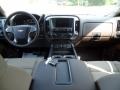 Brownstone Metallic - Silverado 3500HD LTZ Crew Cab Dual Rear Wheel 4x4 Photo No. 48