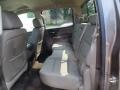 Brownstone Metallic - Silverado 3500HD LTZ Crew Cab Dual Rear Wheel 4x4 Photo No. 51