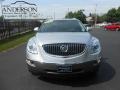 Quicksilver Metallic - Enclave AWD Photo No. 2