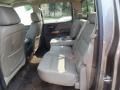 Brownstone Metallic - Silverado 3500HD LTZ Crew Cab Dual Rear Wheel 4x4 Photo No. 52