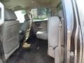Brownstone Metallic - Silverado 3500HD LTZ Crew Cab Dual Rear Wheel 4x4 Photo No. 53