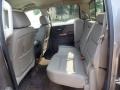 Brownstone Metallic - Silverado 3500HD LTZ Crew Cab Dual Rear Wheel 4x4 Photo No. 54
