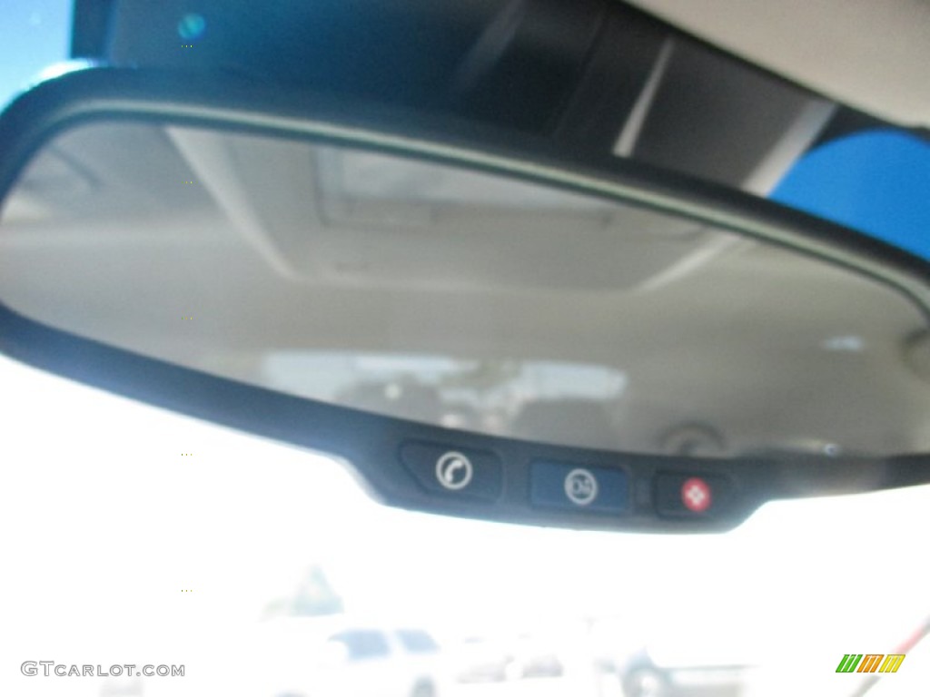 2011 Cruze LS - Taupe Gray Metallic / Jet Black/Medium Titanium photo #20