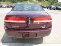 Red Candy Metallic - MKZ AWD Photo No. 5