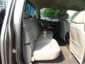Brownstone Metallic - Silverado 3500HD LTZ Crew Cab Dual Rear Wheel 4x4 Photo No. 59