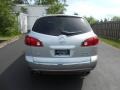 Quicksilver Metallic - Enclave AWD Photo No. 4