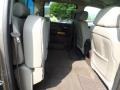 2015 Brownstone Metallic Chevrolet Silverado 3500HD LTZ Crew Cab Dual Rear Wheel 4x4  photo #63