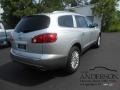 Quicksilver Metallic - Enclave AWD Photo No. 5