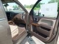 Brownstone Metallic - Silverado 3500HD LTZ Crew Cab Dual Rear Wheel 4x4 Photo No. 64