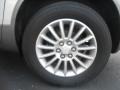 Quicksilver Metallic - Enclave AWD Photo No. 7