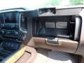 Brownstone Metallic - Silverado 3500HD LTZ Crew Cab Dual Rear Wheel 4x4 Photo No. 69