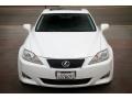 Starfire White Pearl - IS 250 Photo No. 7