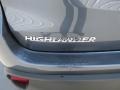 Shoreline Blue Pearl - Highlander XLE Photo No. 14