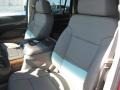 Crystal Red Tintcoat - Tahoe LTZ 4WD Photo No. 14