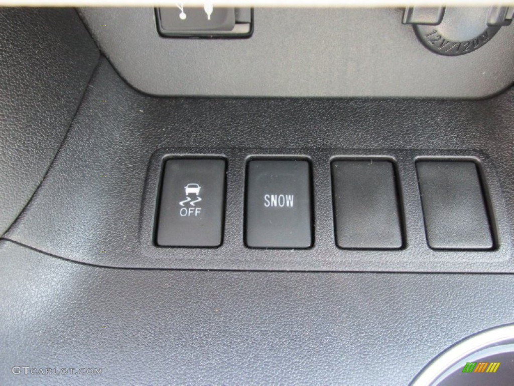 2015 Highlander XLE - Shoreline Blue Pearl / Ash photo #31