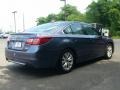 2015 Twilight Blue Metallic Subaru Legacy 2.5i Premium  photo #4