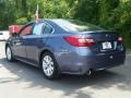 2015 Twilight Blue Metallic Subaru Legacy 2.5i Premium  photo #6